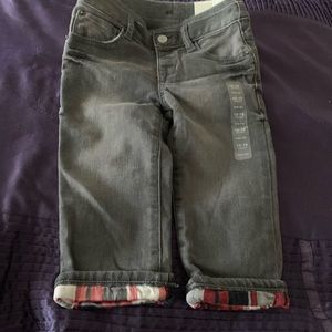 Little boy jeans